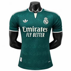 26-27 Player Real Madrid Away