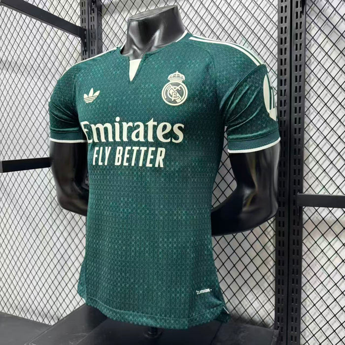 26-27 Player Real Madrid Away