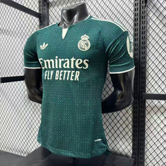 26-27 Player Real Madrid Away