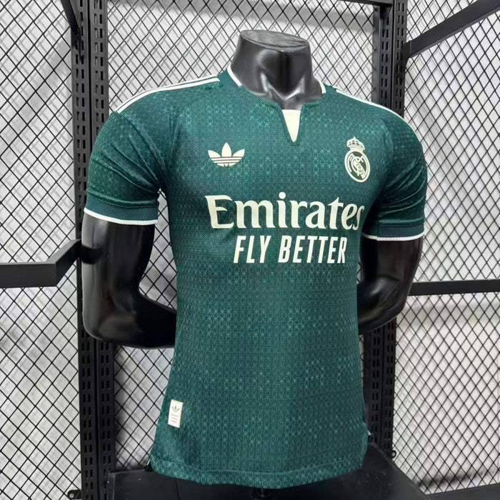 26-27 Player Real Madrid Away