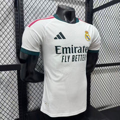 26-27 Player Real Madrid home