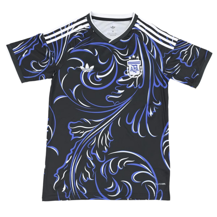 26 Fan Argentina Away