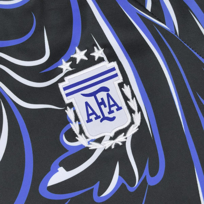 26 Fan Argentina Away