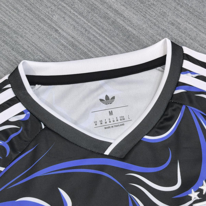 26 Fan Argentina Away