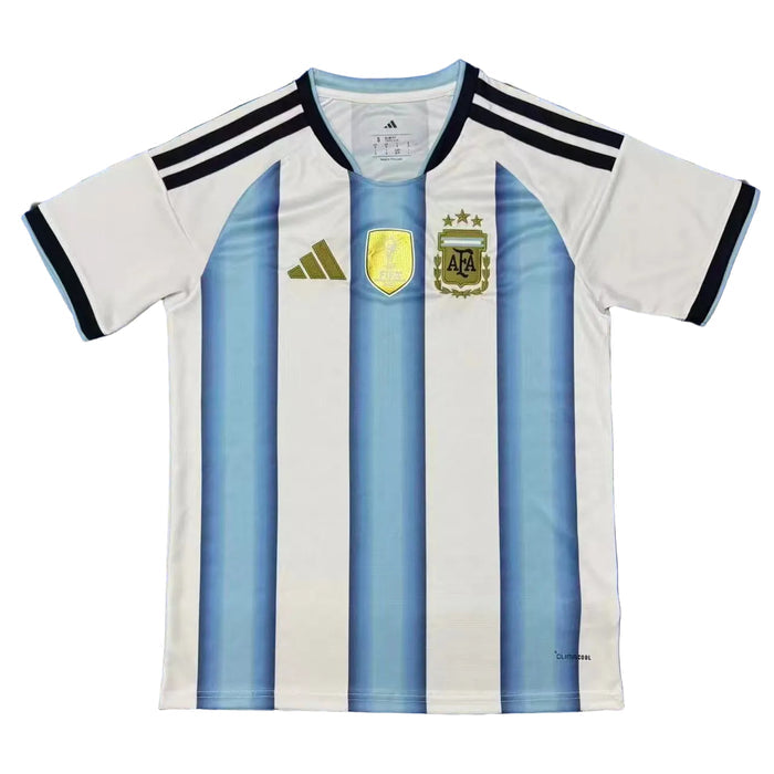 26 Fan Argentina Home