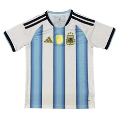 26 Fan Argentina Home