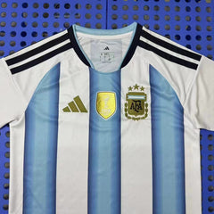 26 Fan Argentina Home