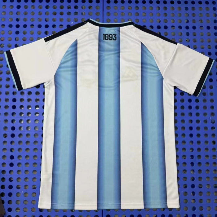 26 Fan Argentina Home