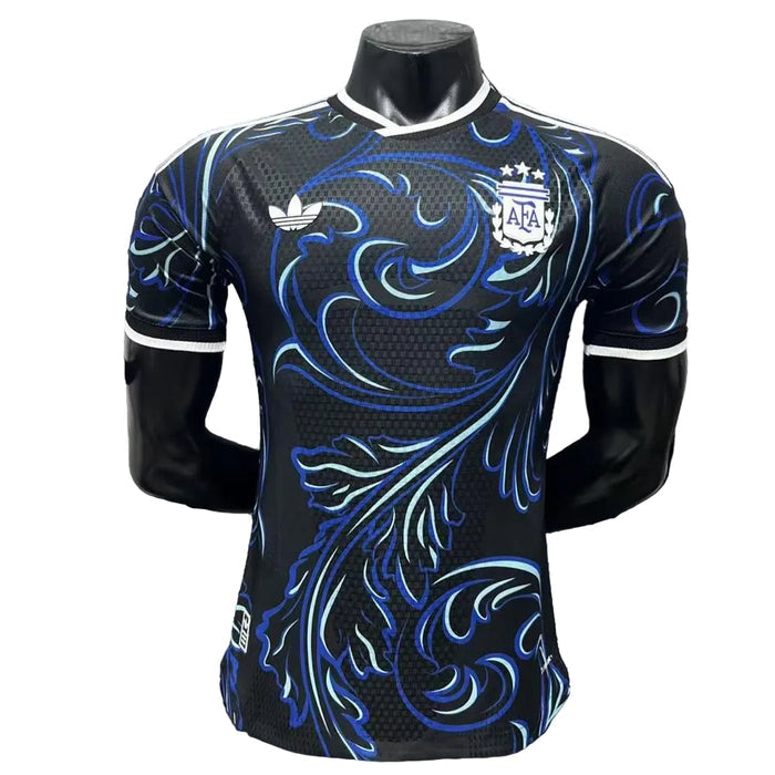 26 player Argentina Away