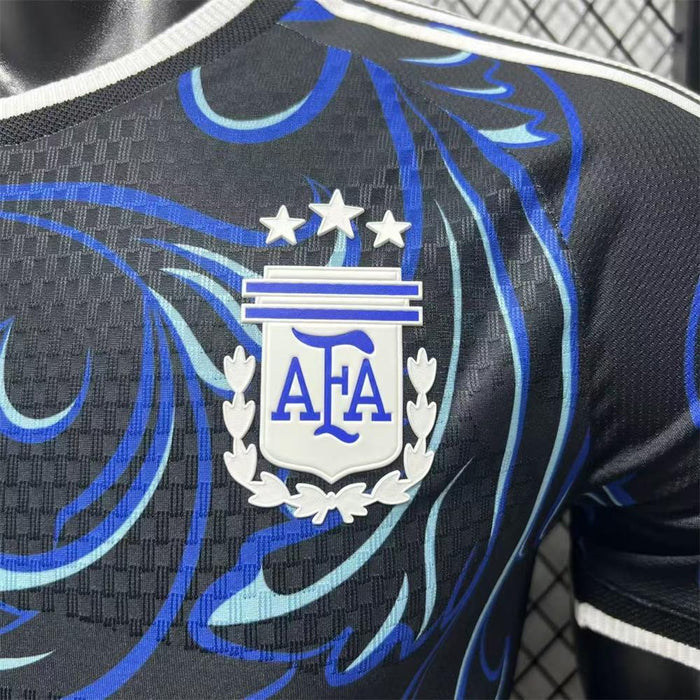 26 player Argentina Away