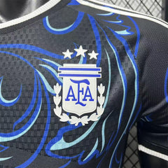 26 player Argentina Away
