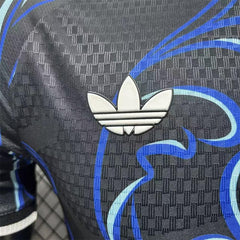 26 player Argentina Away