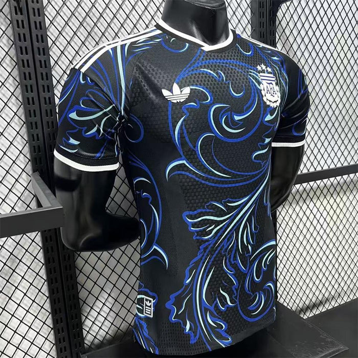 26 player Argentina Away