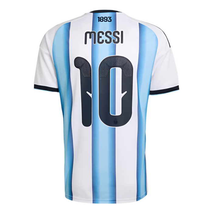 26 Player Argentina Home