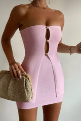 Nellie Knit skirt