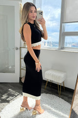 Amelia Skirt set - Restock