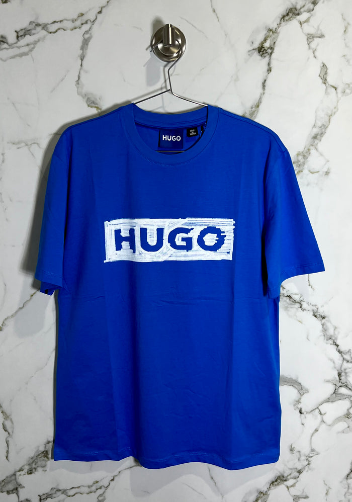 HUGO Spandex