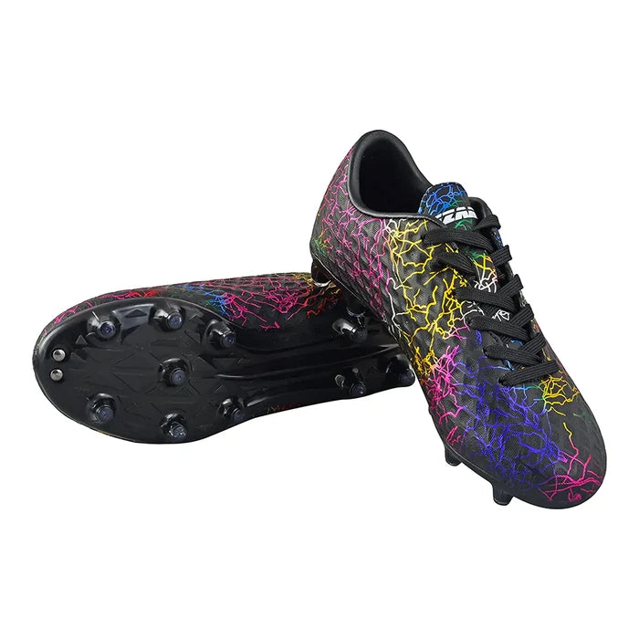 9342 - Zodiac Junior Outdoor Cleats 1