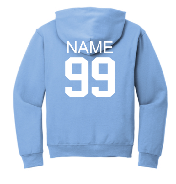 996M_Jerzees® - NuBlend® Pullover Hooded Sweatshirt- ADULT-USLA