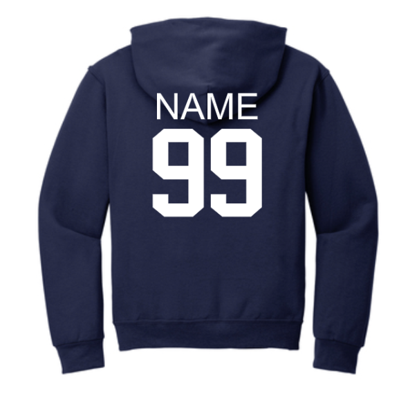 996M_Jerzees® - NuBlend® Pullover Hooded Sweatshirt- ADULT-USLA