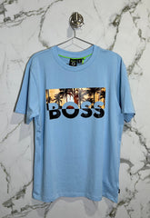 Boss Spandex