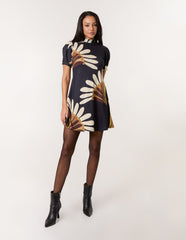Smock Dress
