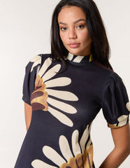 Smock Dress