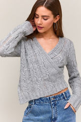 Lindsey sweater