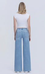 Kenzie Tie jeans