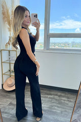 Malibu pants - Black