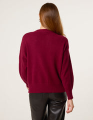 Diamante Jumper