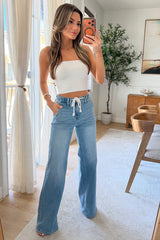 Kenzie Tie jeans