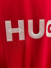 HUGO Spandex
