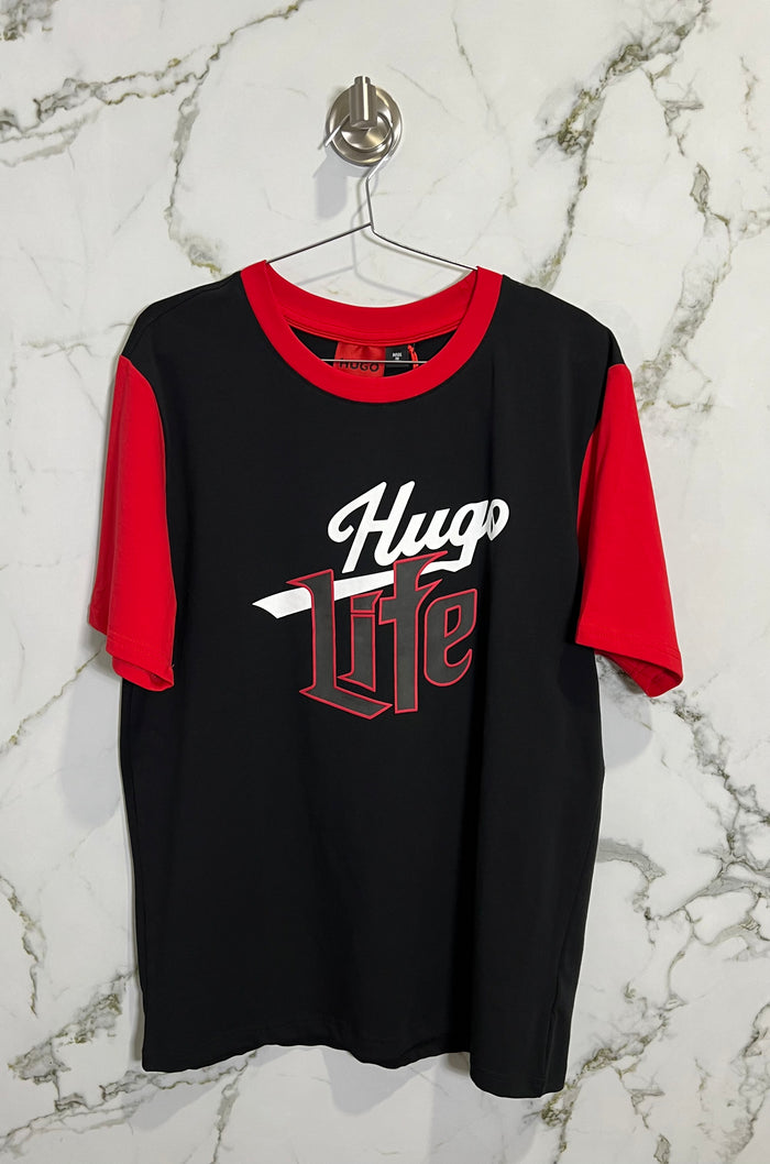HUGO Spandex