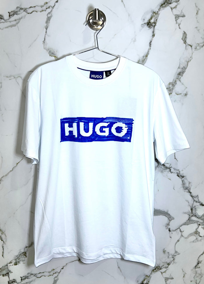 HUGO Spandex