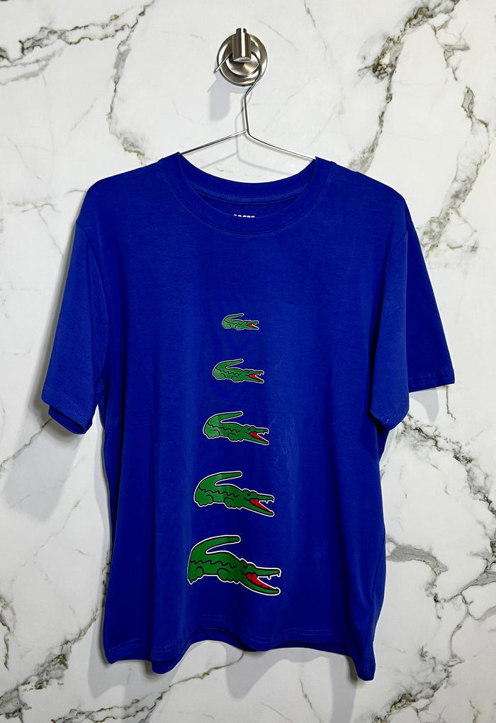 LACOSTE Spandex