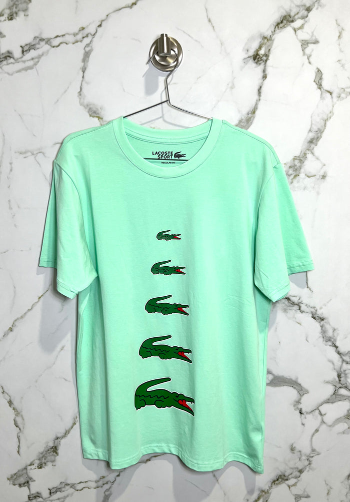 LACOSTE Spandex