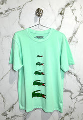 LACOSTE Spandex