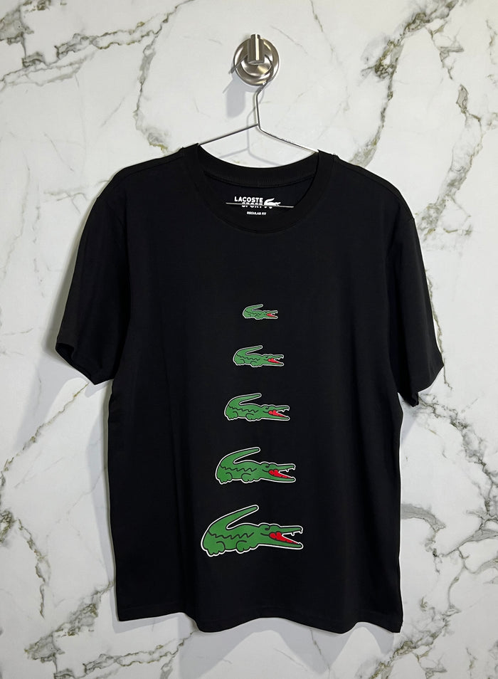 LACOSTE Spandex
