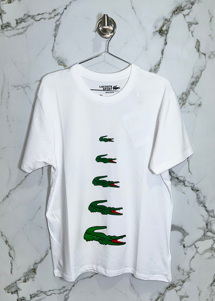 LACOSTE Spandex