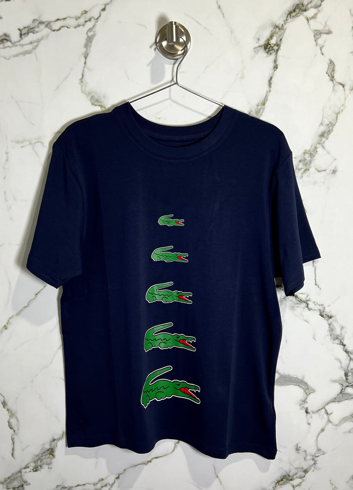 LACOSTE Spandex