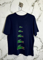 LACOSTE Spandex