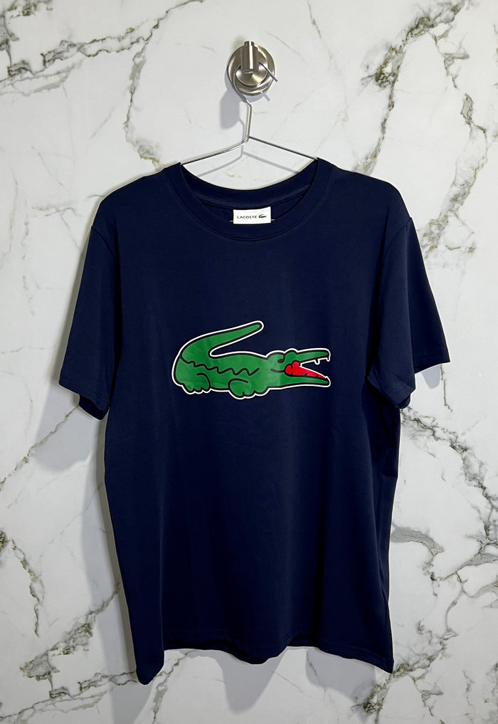 LACOSTE Spandex