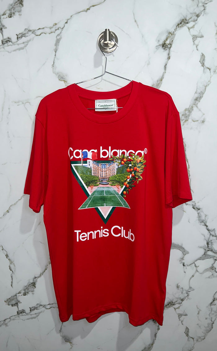 Casa blanca Spandex