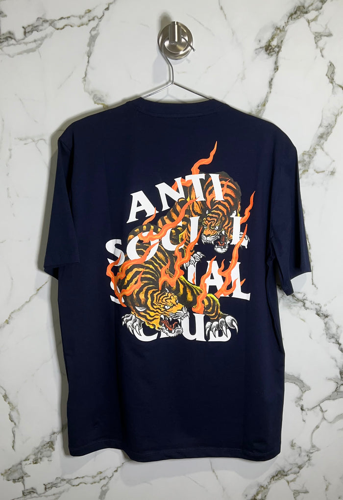 ANTI SOCIAL Spandex