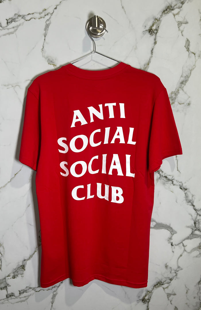 ANTI SOCIAL Spandex