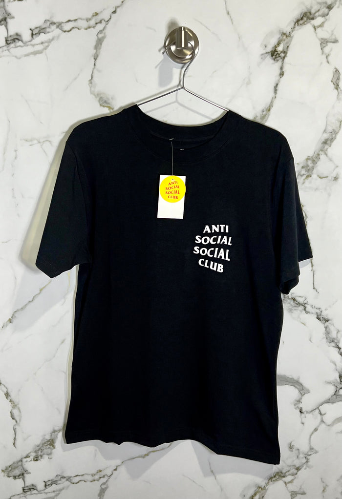 ANTI SOCIAL Spandex