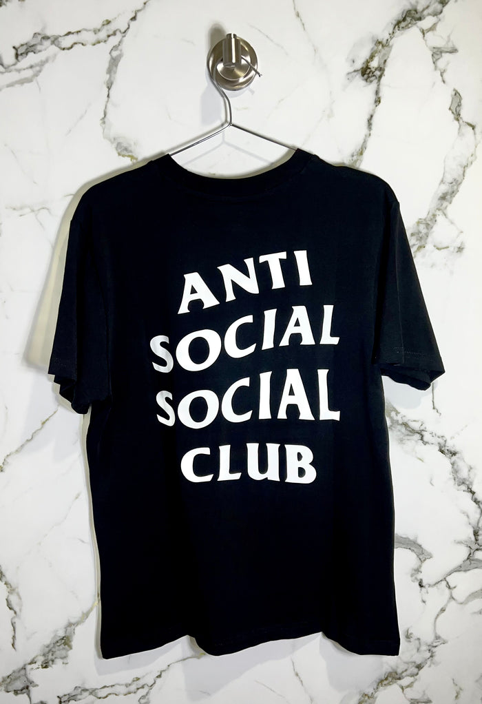 ANTI SOCIAL Spandex
