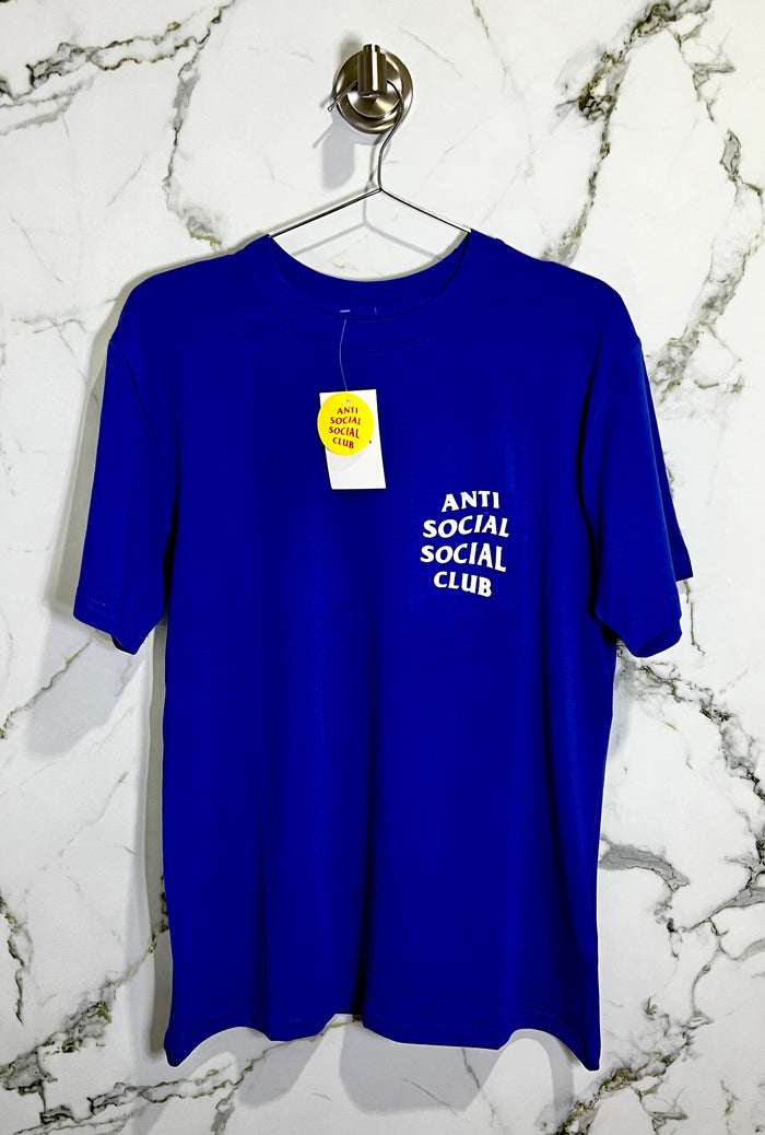 ANTI SOCIAL Spandex