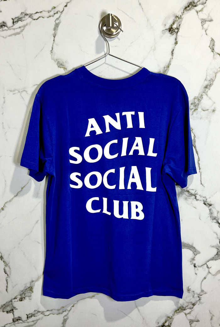 ANTI SOCIAL Spandex